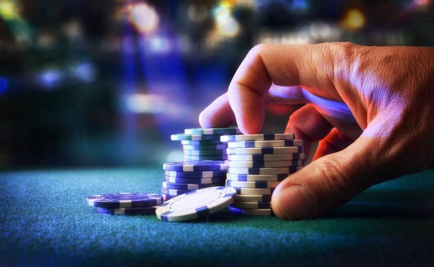 nomor 38 togel No Commission Baccarat
